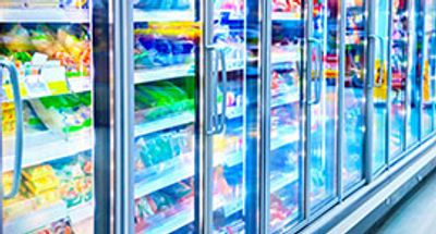Reefers to Ensure Food Quality and Safety