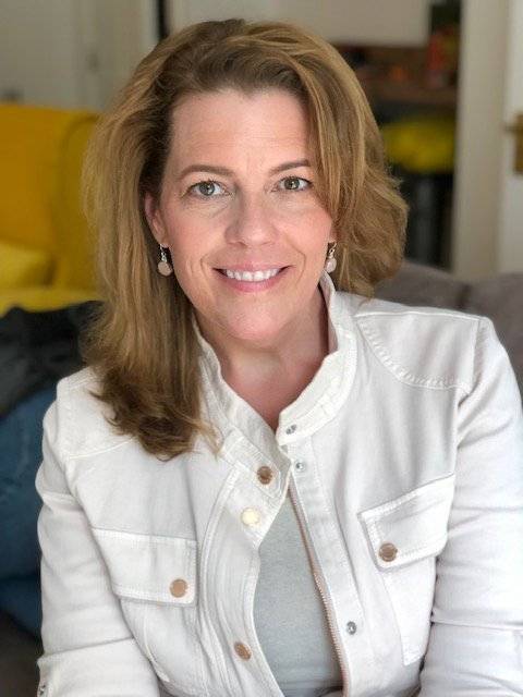 Sarah Smith, senior vice president – human resources at Penske Transportation Solutions