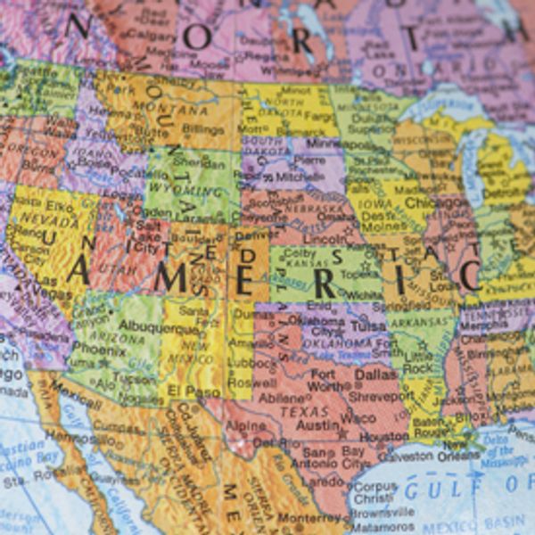 state map