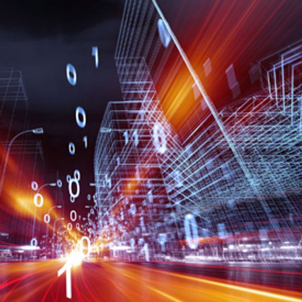 technology background