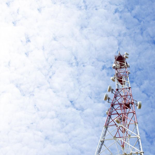 Telecom Stock