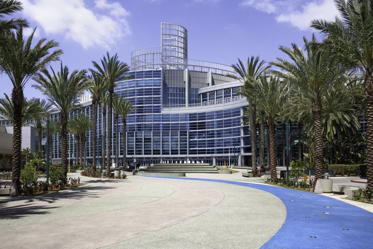 The 2025 Advanced Clean Transportation Expo returns to Anaheim, California, later this month.