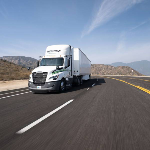The 2026 Advanced Clean Transportation (ACT) Expo will prominently include Penske Transportation Solutions and Penske Energy.