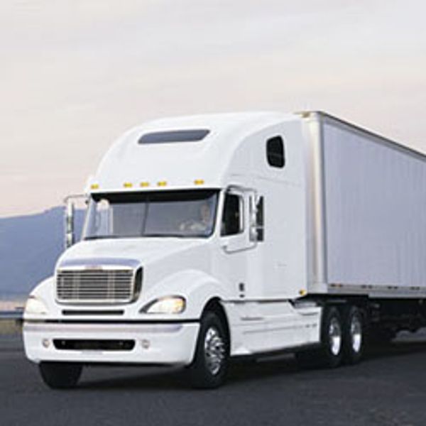 Trucking and ownership