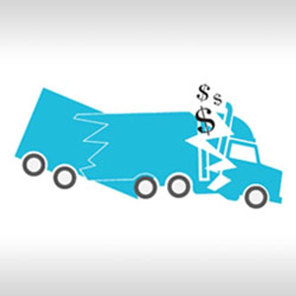 Trucking Safety and the Bottom Line