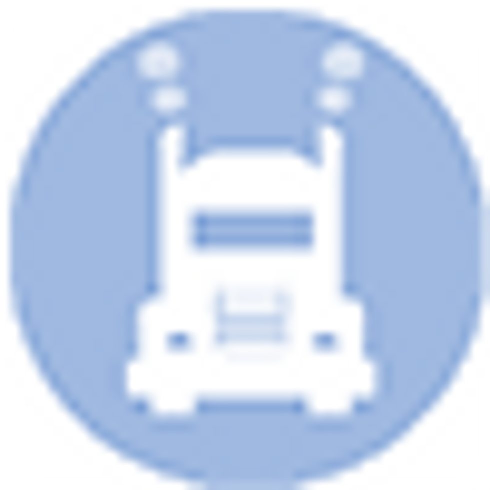 TruckSmart Icon