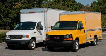 Used Trucks